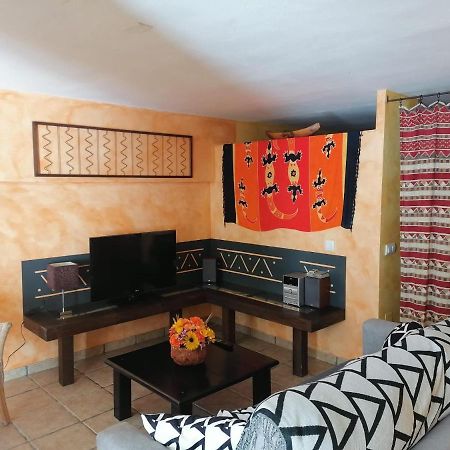 Apartamento Recreo Tarifa Exterior foto