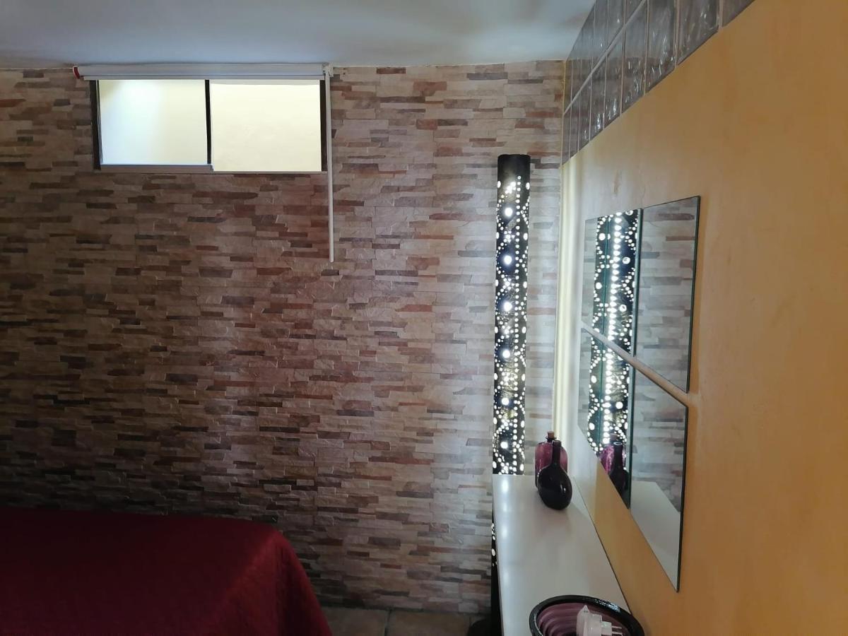 Apartamento Recreo Tarifa Exterior foto