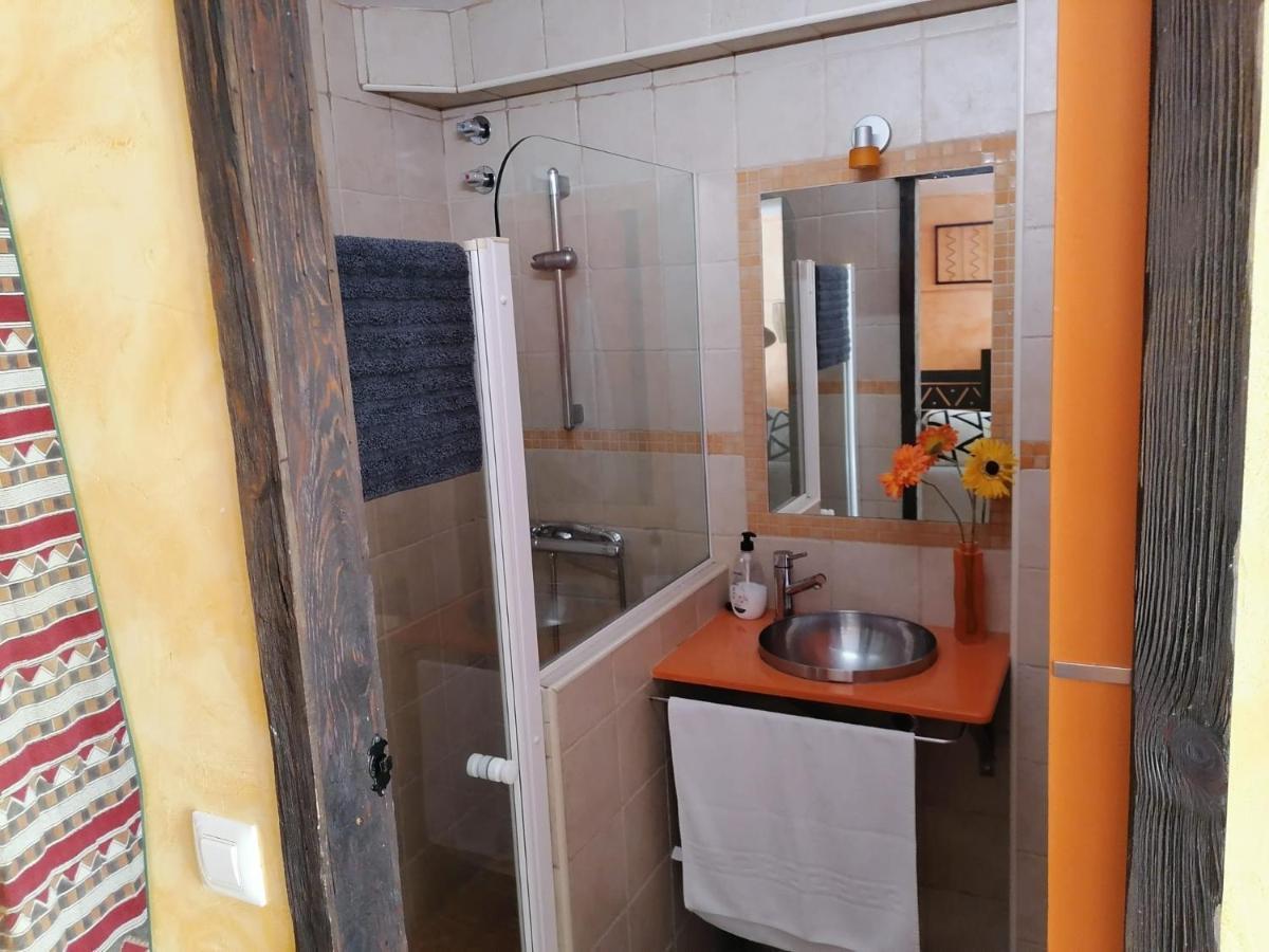 Apartamento Recreo Tarifa Exterior foto