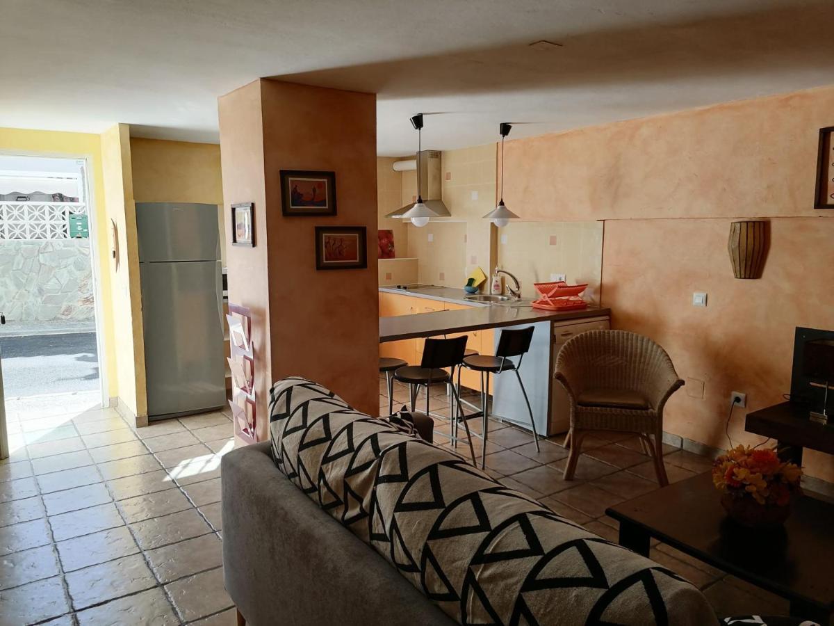 Apartamento Recreo Tarifa Exterior foto