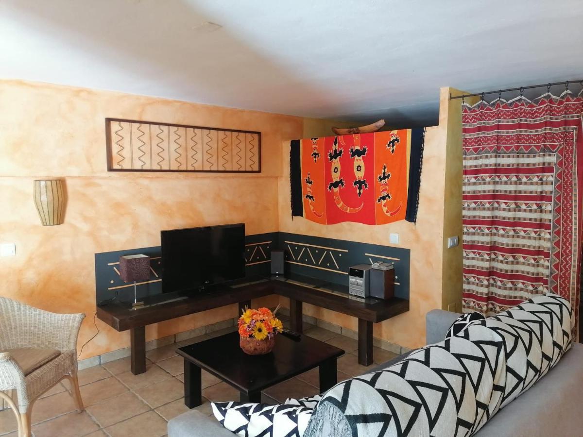 Apartamento Recreo Tarifa Exterior foto