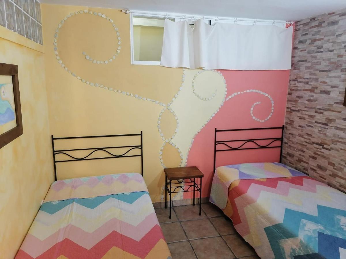 Apartamento Recreo Tarifa Exterior foto